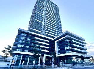 1435 Celebration Dr #1911, Pickering, ON L1W 0C3