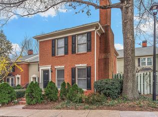 104 Mount Vernon Cir, Sandy Springs, GA