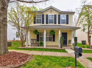 10016 Caldwell Depot Rd, Cornelius, NC 28031