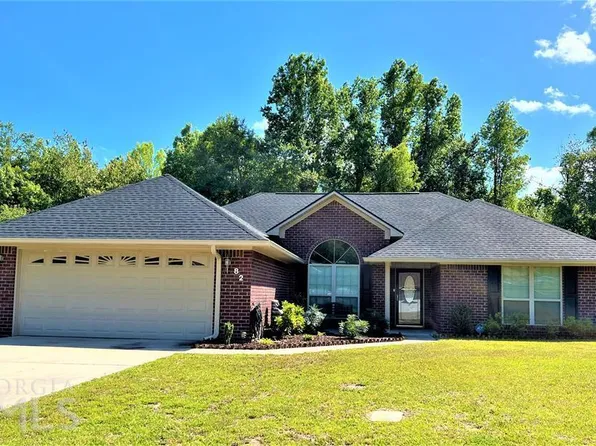 82 Julie Ln, Midway, GA 31320