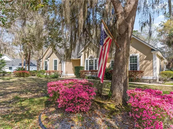 115 Laurel Grove Plantation Rd, Brunswick, GA 31523