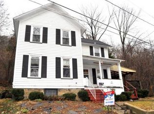 1012 W 5th Ave, Warren, PA 16365