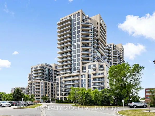 9205 Yonge St #907, Richmond Hill, ON L4C 1V5