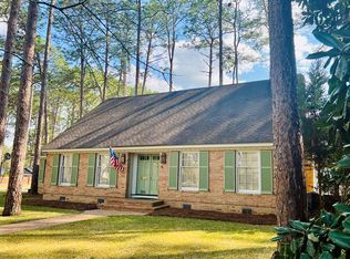 1106 Seminole Trl, Waycross, GA 31501