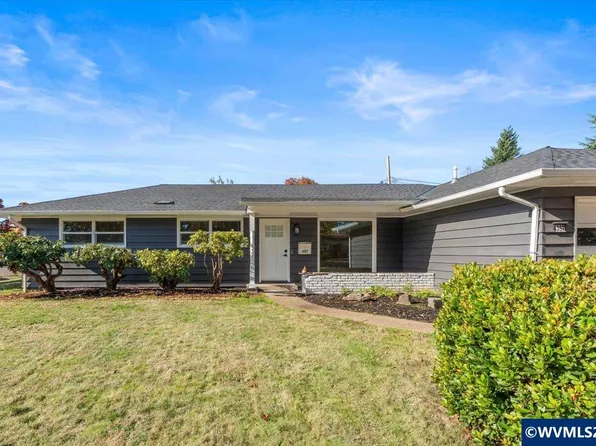 4357 41st Ave NE, Salem, OR 97305