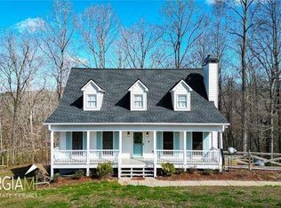 221 Wild Turkey Rdg, Ball Ground, GA 30107