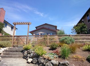 5906 47th Ave SW, Seattle, WA 98136