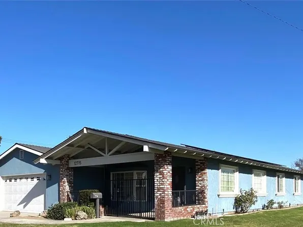 12715 Yorba Ave, Chino, CA 91710