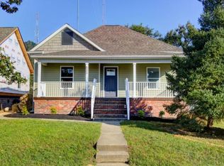 533 Hiawassee Ave, Knoxville, TN 37917