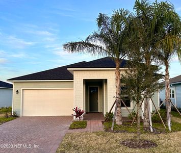 215 BLACKBIRD Lane, Saint Augustine, FL, 32092