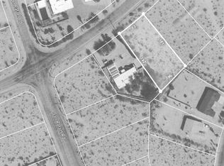 0 Country Club Rd #170, Borrego Springs, CA 92004