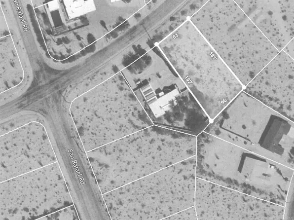 0 Country Club Rd #170, Borrego Springs, CA 92004