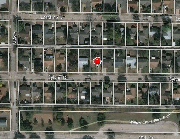 1st image of 1505 Sylvan Dr