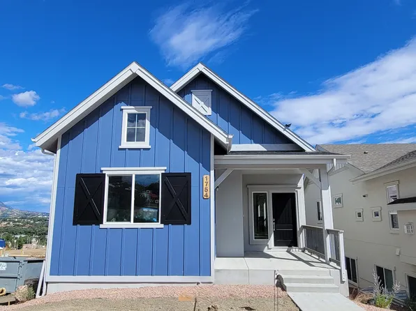 Sheffield Plan, Gold Hill