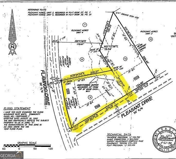 1st image of 7098 Pleasant Dr
