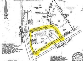 7098 Pleasant Dr, Austell, GA 30168