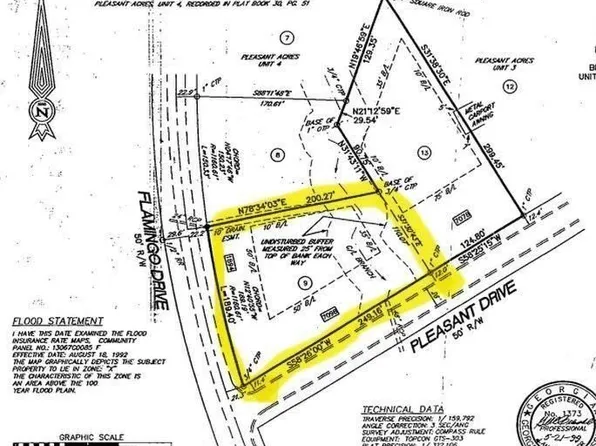 7098 Pleasant Dr, Austell, GA 30168