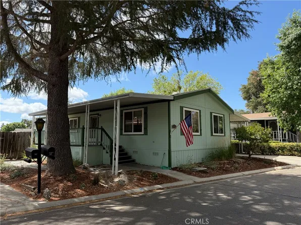 63 Via San Carlos, Paso Robles, CA 93446