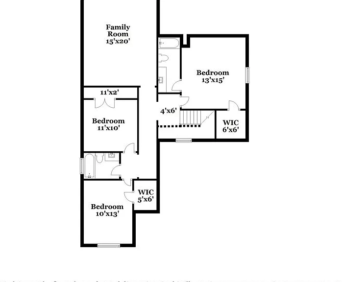 1966 Briar Grove Dr — Photo 3
