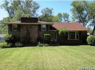 3743 Essex Rd, Louisville, KY 40220