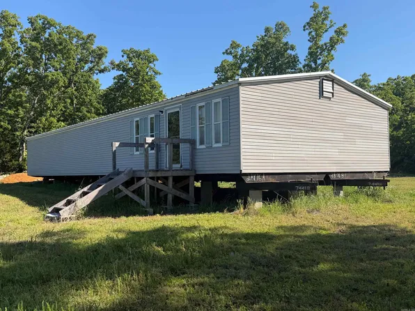 3142 Highway 167, Evening Shade, AR 72532