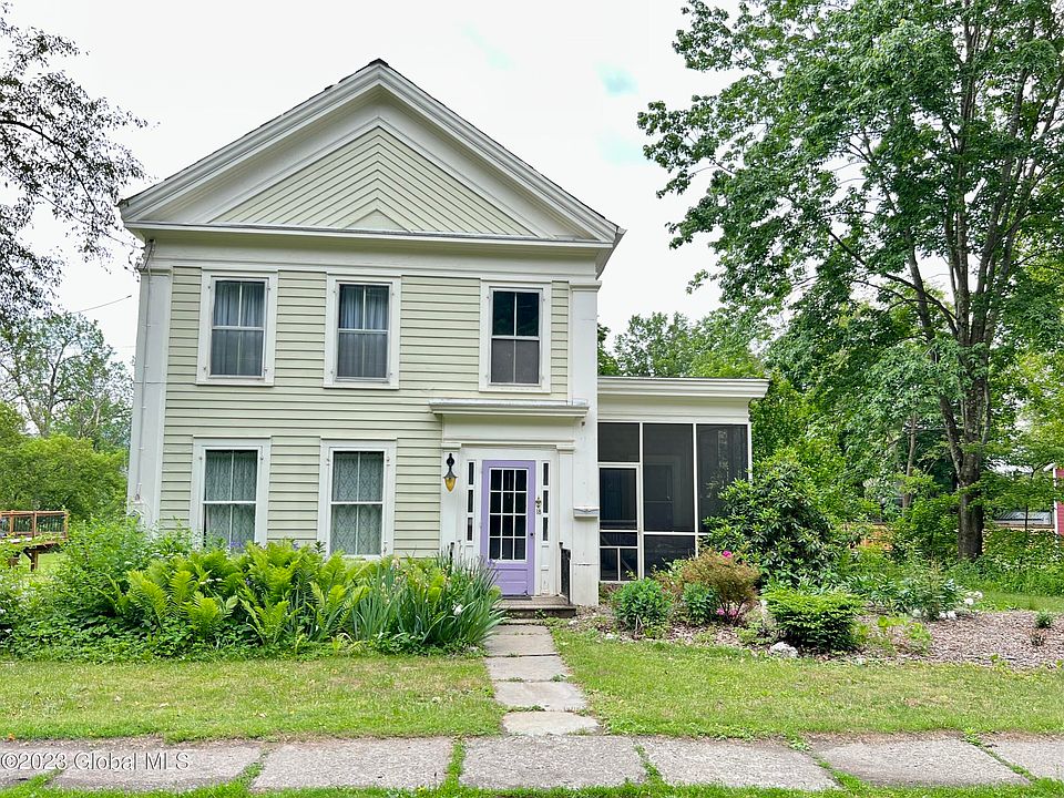 16 & 18 N Union Street, Cambridge, NY 12816 Zillow