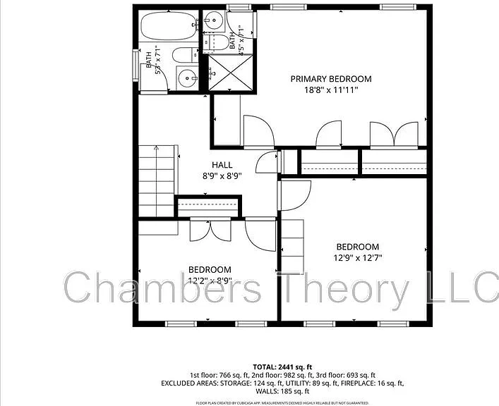6002 Carrindale Ct — Photo 43