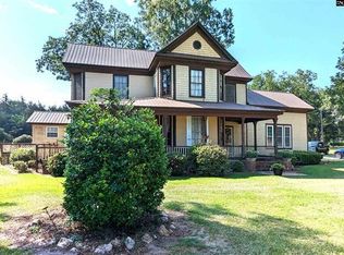 5222 State Highway 23, Johnston, SC 29832
