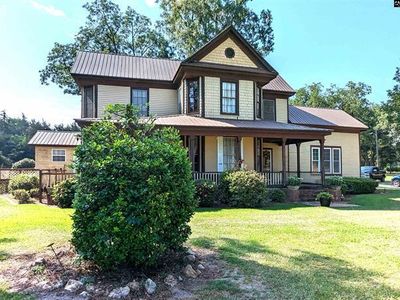 5222 State Highway 23, Johnston, SC, 29832