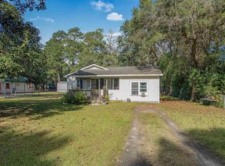 371 El Paso Dr, Conway, SC 29526