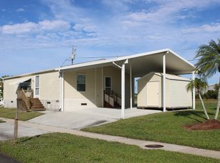 4405 Mocking Bird Dr, Boynton Beach, FL 33436