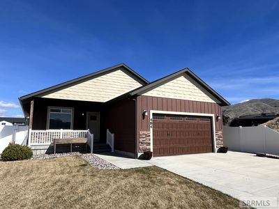 484 Double Eagle Dr, Pocatello, ID, 83204