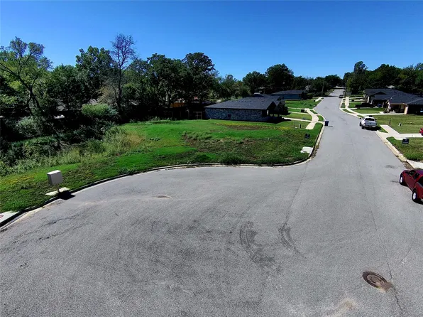 2380 Miller St, Denison, TX 75020