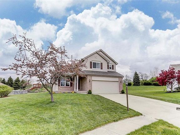 2nd image of 1820 Knollview Ct