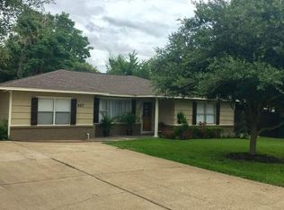 4817 Sycamore Ave, Pasadena, TX 77503
