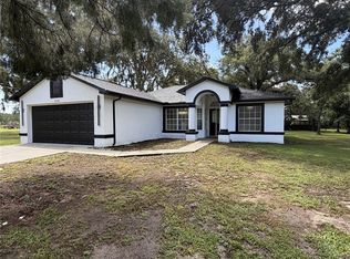 26348 CROOKED TREE LANE, BROOKSVILLE, FL 34602