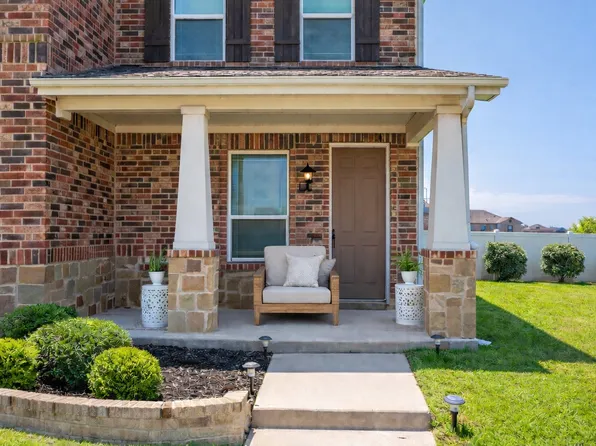 2329 Telfair Way, Savannah, TX 76227