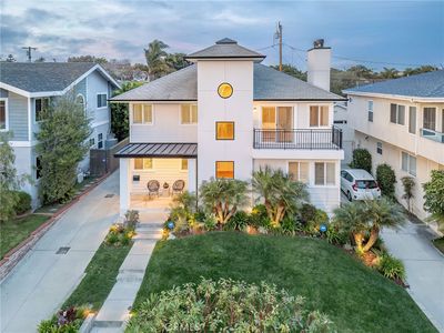 1210 S Irena Ave, Redondo Beach, CA, 90277