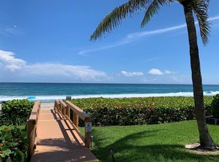 3115 S Ocean Blvd APT 1002, Highland Beach, FL 33487