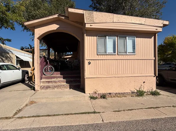 80 W 900 N #9, Cedar City, UT 84721