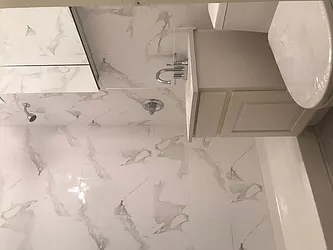 Rented by Peter Ashe