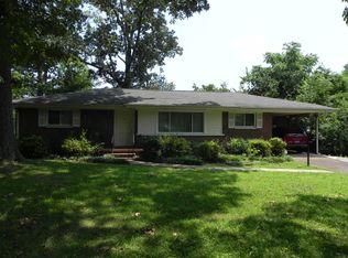 804 Merrimac Cir, Chattanooga, TN 37412