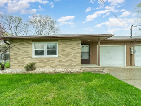 3232 Pasadena Pl, Saginaw, MI 48603