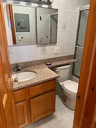 Rented by Keller Williams NYC