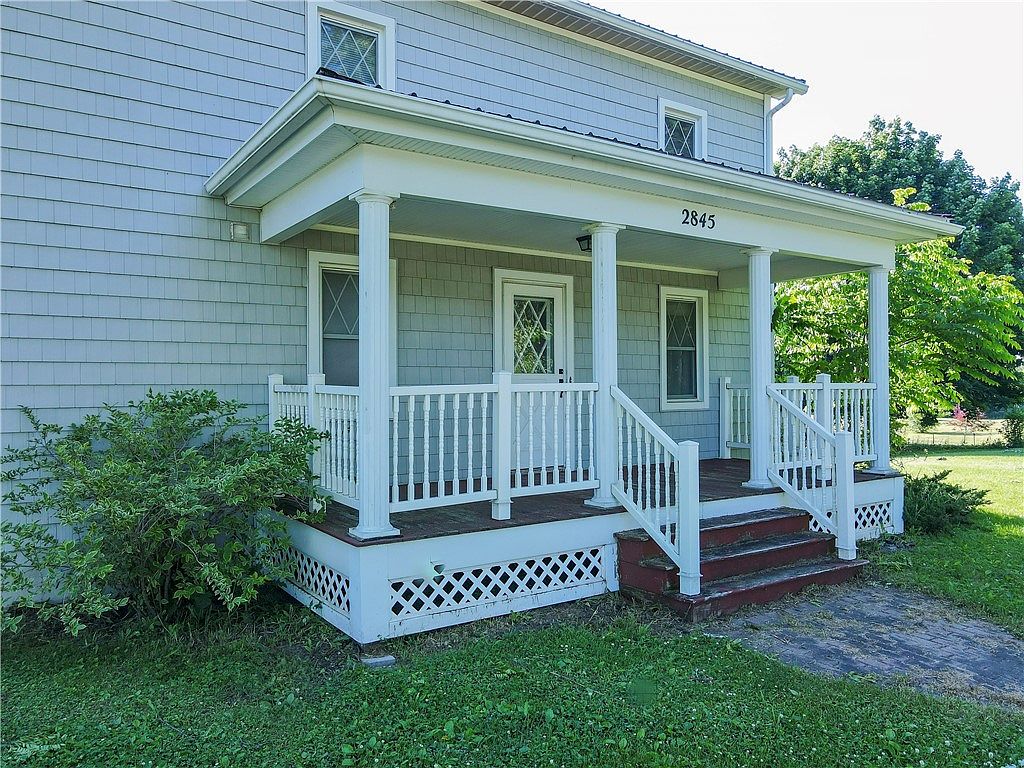 2845 Orleans Rd, Clifton Springs, NY 14432 Zillow