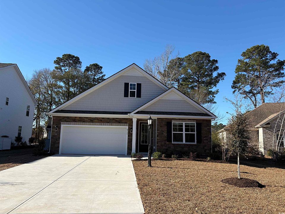 1st image of 8759 Rosalie Ct. NW Lot 115- Darby D
