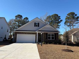 8759 Rosalie Ct NW LOT 115, Calabash, NC 28467