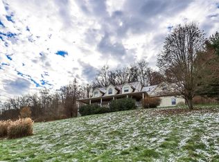 9921 Lees Creek Rd, Harrison, OH 45030