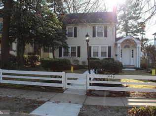 449 W Centre St, Woodbury, NJ 08096