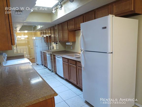 4th image of 8940 W Olive Ave Unit 34